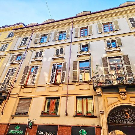 Ana'S Place Torino 4 Apartamento Exterior foto