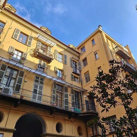 Ana'S Place Torino 4 Apartamento Exterior foto