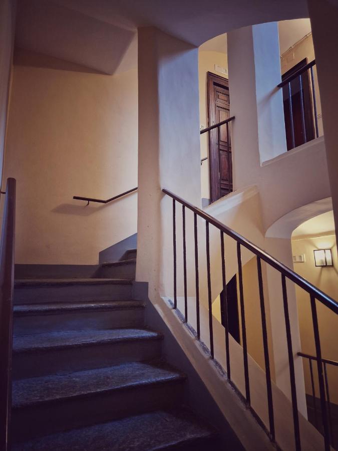 Ana'S Place Torino 4 Apartamento Exterior foto