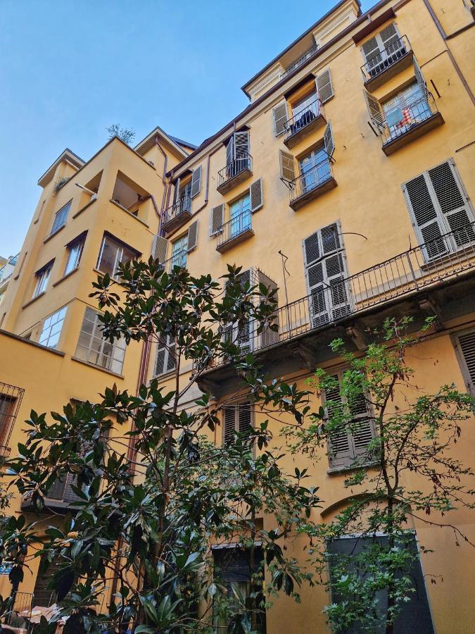 Ana'S Place Torino 4 Apartamento Exterior foto