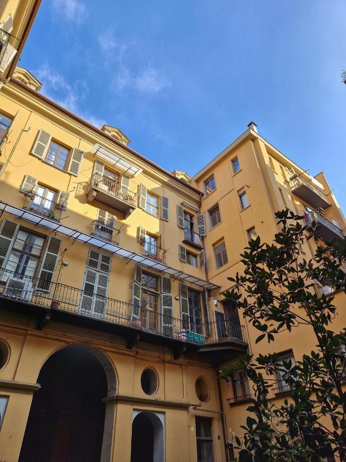 Ana'S Place Torino 4 Apartamento Exterior foto