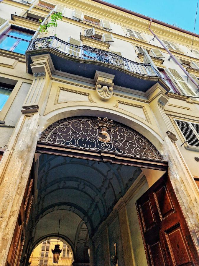Ana'S Place Torino 4 Apartamento Exterior foto