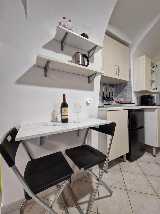 Ana'S Place Torino 4 Apartamento Exterior foto